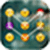 Screen lock images  app