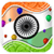 Indian Flag Live Wallpaper - Independence Day