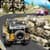 Jeep Parking 4x4