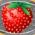 Strawberry Photo Collage