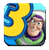 Toy Story 3 Memory Match