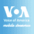 VOA Portuguese Mobile Streamer