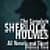 The Complete Sherlock