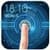 Lock Screen Fingerprint Lock