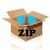 Unrar Unzip Compress Tool