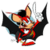 Aero the Acro Bat 2 Premium