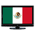 Mexico HD TV Live