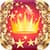 Golden Stickers