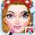 Christmas Beauty Makeover