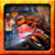 Halloween Dark Ride Java