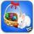 Easter Egg Seeking