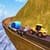 Construction Vehicles Cargo Truck Game