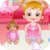 Baby Valentines Day