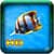 Gone Fishing Wallpaper
