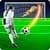Free Soccer Kick Game 2020