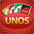 Unos Card games