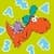 Drache Kokosnuss  Lernspab single