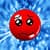 Touch Red Ball