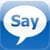 Say Where - Voice Maps