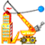 Crazy Demolition Games