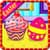 Cooking Creamy Easter Cupcakes