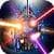 Galaxy Clicker Premium transparent