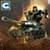 Flying Robot Tank Simulator