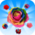 Cute roses rescue