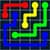 Dots connect Line King