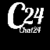 CHAT24 is fast app that allows you to connect fast