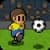 PORTABLE SOCCER DX indivisible