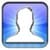 Facebook Touch HD