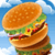 Burger Tower