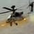 Attack Helicopter Live