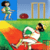 Billoo Pinki And Play Cricket