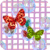 My baby bubbles butterfly game