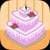 Wedding Cake - Decorate And Celebrate