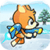 Bear In Super Action Adventure 2