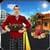 Super Virtual Dad Family Home