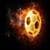 Fire Ball Live Wallpaper