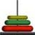 Tower of-Hanoi