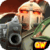 Space Commandos assault