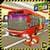 Multi-Storey Bus Parking Mania