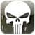 The Punisher Live Wallpaper
