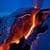 Volcano Eruption Wallpaper