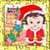 Baby Lisi Christmas Cake Jigsaw Puzzle