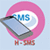 h sms
