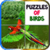 Puzzles of Birds Free