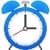 Xtreme wekker en Timer new