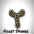 2017 Mobile Fidget spinner